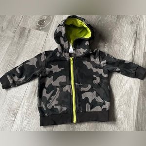 💜5 for 25💜baby boys sweater 6-12 M